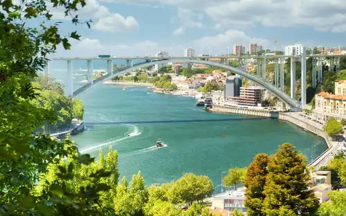 Douro River: Small-Group Walking Tour, Porto, Portugal, Porto Pass.