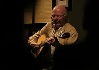 Porto: Traditional Fado Concert, Porto, Portugal, Porto Pass.