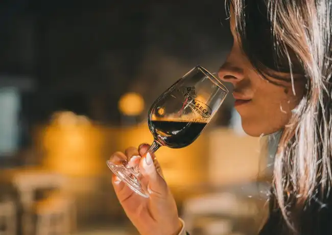 Fonseca: Guided Cellar Tour + Wine Tasting + Fado Show, Porto, Portugal, Porto Pass.