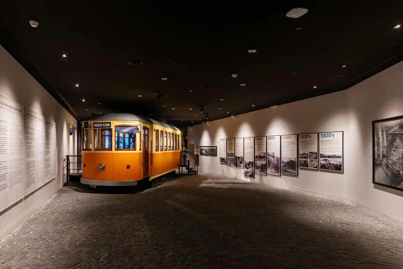 WOW Porto: Day Pass, Vila Nova de Gaia, Portugal, Porto Pass.