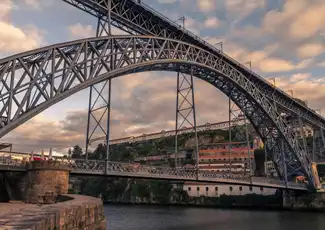 Porto: Scavenger Hunt + Sights Self-Guided Tour, Porto, Portugal, Porto Pass.