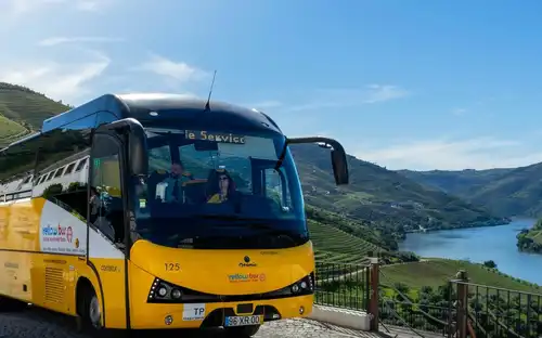 Douro Valley, Amarante & Regua: Day Trip with Wine Tasting, Porto, Portugal, Porto Pass.