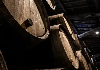 Taylor's Port Cellars: Winery Visit & Wine Tasting, Vila Nova de Gaia, Portugal, Porto Pass.