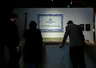 Fonseca Port Cellar, Πόρτο, Πορτογαλία, Porto Pass.