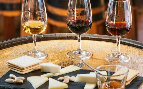 Douro Valley: Vineyard Tour, Tasting, Boat Ride + Lunch, Porto, Portugal, Porto Pass.