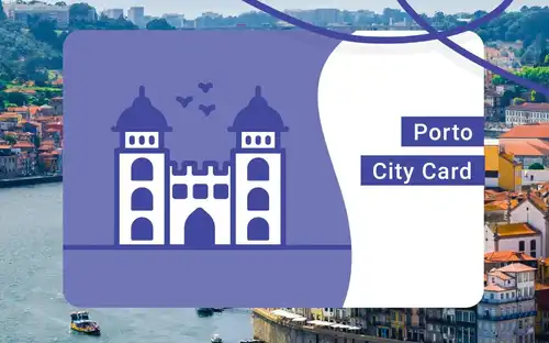 Porto Explorer Pass, Porto, Portugal, Porto Pass.
