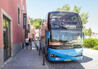 Πόρτο: 48ωρη επίσκεψη σε λεωφορείο Hop-on Hop-off + κελάρι κρασιού, Πόρτο, Πορτογαλία, Porto Pass.