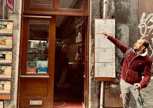 Porto: Guided Walking Tour, Porto, Portugal, Porto Pass.