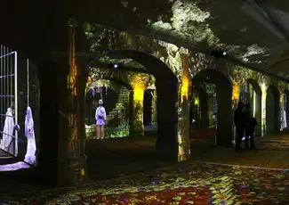 Porto Legends: The Underground Experience, Porto, Portugal, Porto Pass.