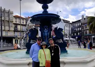 Porto: Guided Walking Tour, Porto, Portugal, Porto Pass.