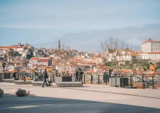 WOW Porto: Day Pass, Vila Nova de Gaia, Portugal, Porto Pass.