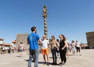 Porto: 3-Hr Best of City Guided Segway Tour, Porto, Portugal, Porto Pass.