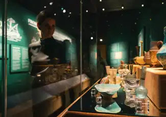 Adega Fonseca e Museu WOW: Bilhete de entrada, visita guiada + degustação, Porto, Portugal, Porto Pass.