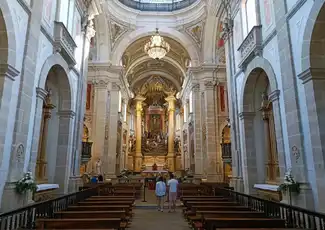 Braga and Guimarães: Day Tour from Porto, Porto, Portugal, Porto Pass.
