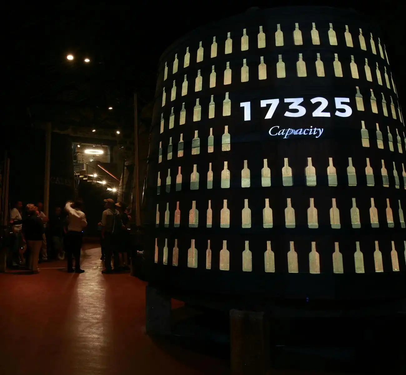 Cálem Caves: Guided Tour in Interactive Museum & Wine Cellars + Wine Tasting, Porto, Portugal, Porto Pass.