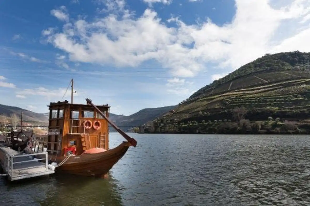 Douro Valley: Day Trip from Porto with Wine, Cheese, & Olive Oil Tasting, Porto, Portugal, Porto Pass.