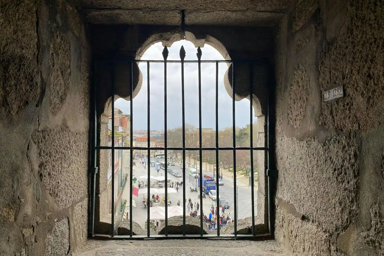 Torre dos Clérigos: Entry Ticket, Porto, Portugal, Porto Pass.