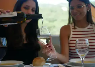 Douro Valley: Downstream Cruise from Régua to Porto with Lunch, Porto, Portugal, Porto Pass.