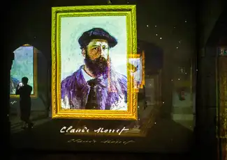 Impressive Monet & Brilliant Klimt in Porto: Skip The Line, Porto, Portugal, Porto Pass.