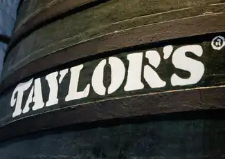 Taylor's Port Cellars: Winery Visit & Wine Tasting, Vila Nova de Gaia, Portugal, Porto Pass.